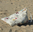 Puff praia borboleta