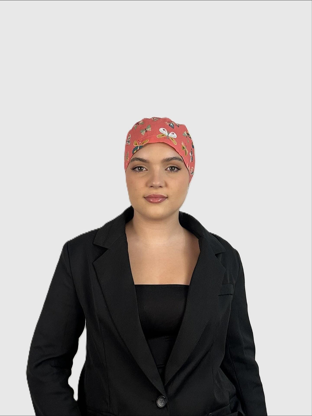 Touca Cirúrgica