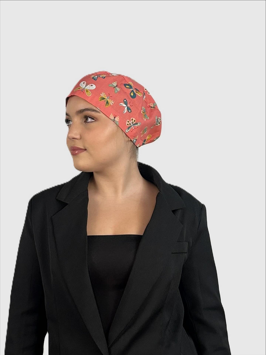 Touca Cirúrgica