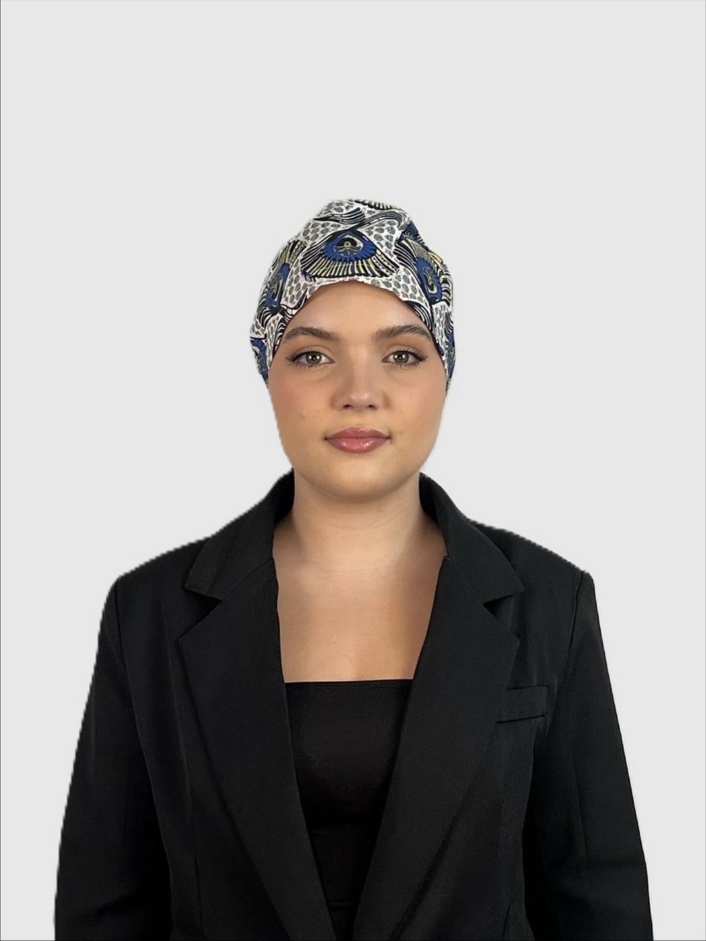 Touca Cirúrgica