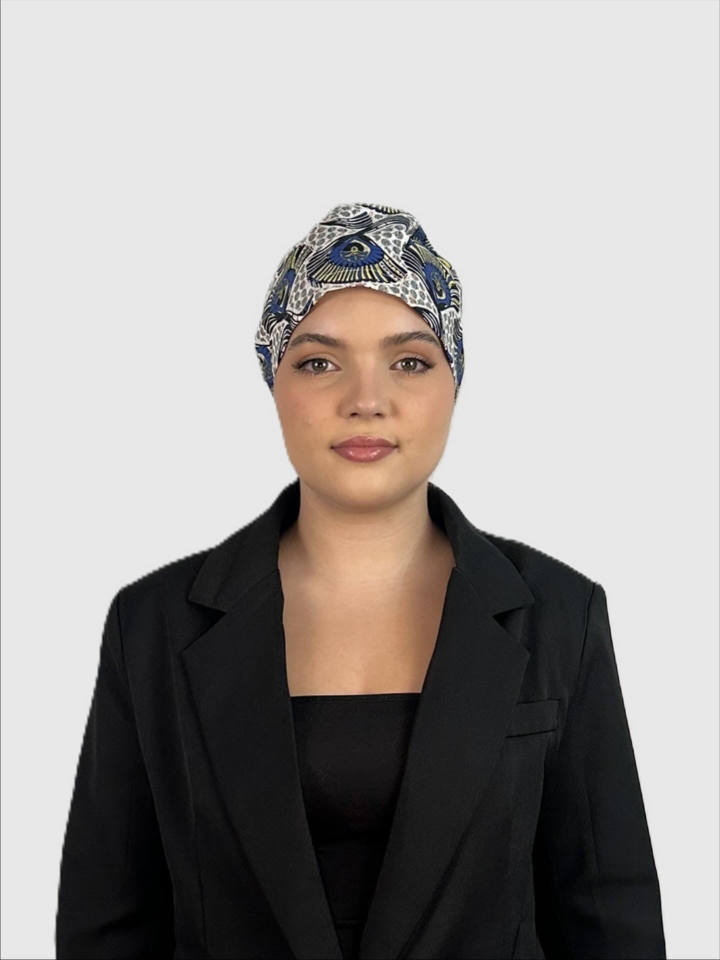 Touca Cirúrgica