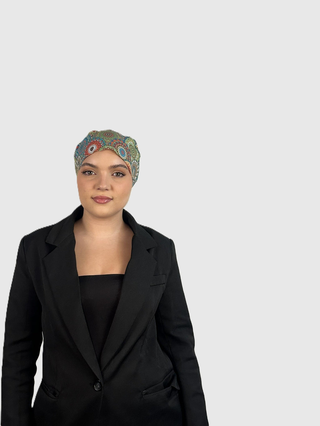 Touca Cirúrgica