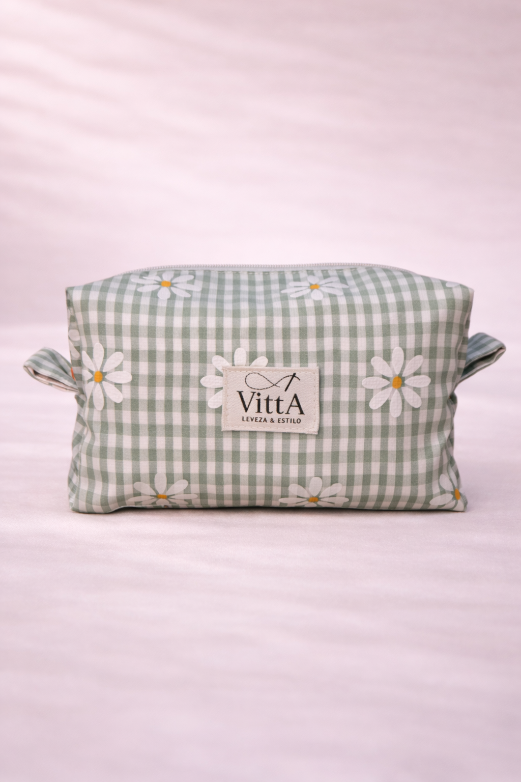 Necessaire piquenic flores