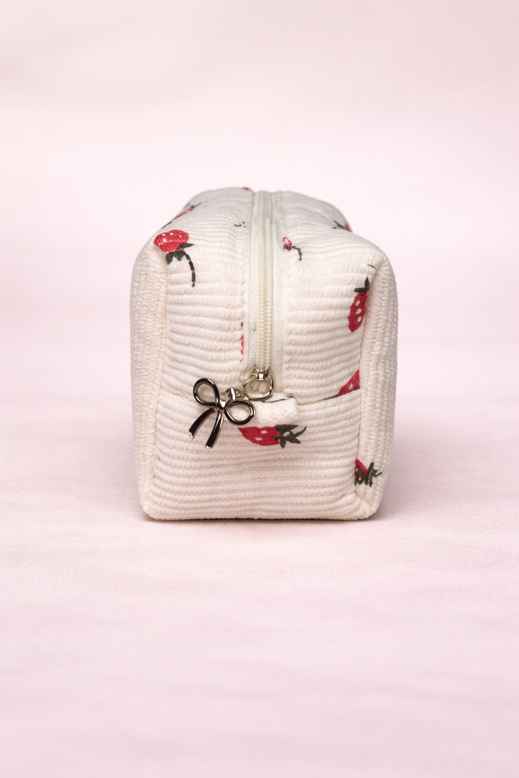 Necessaire Canelada morangos
