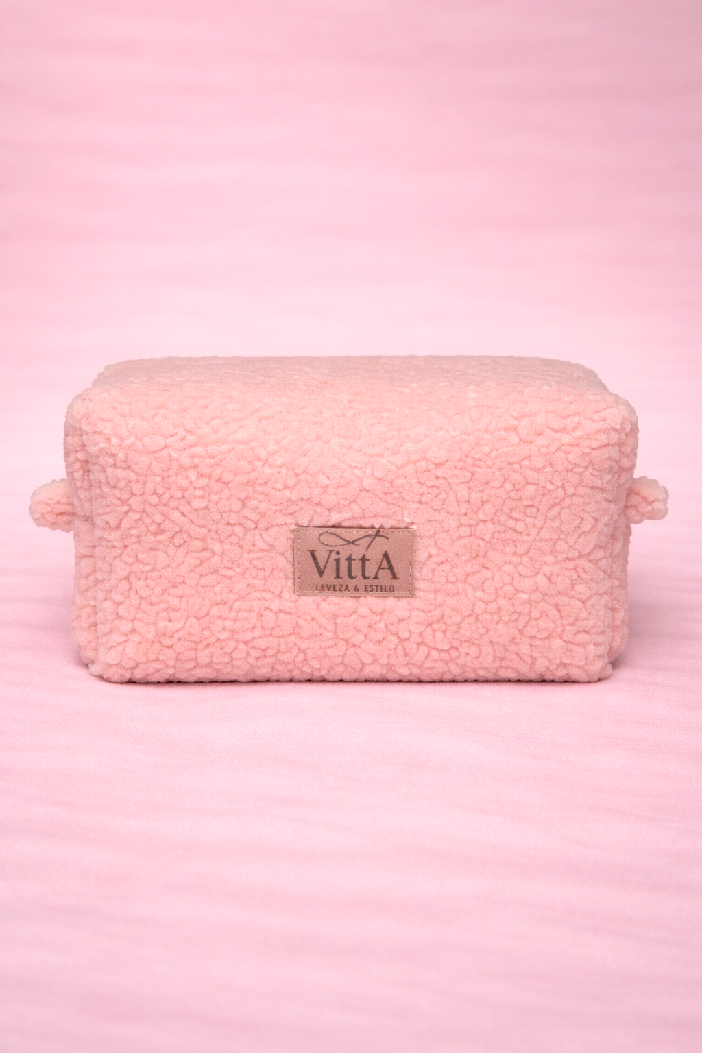 Necessaire pelo