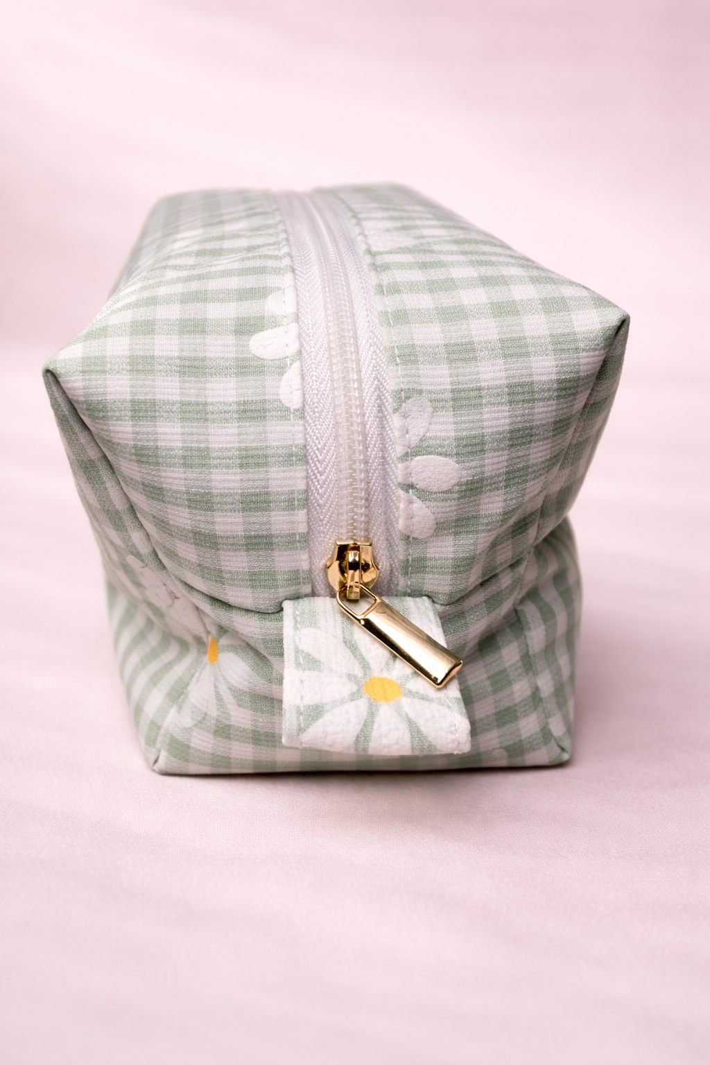 Necessaire piquenic flores