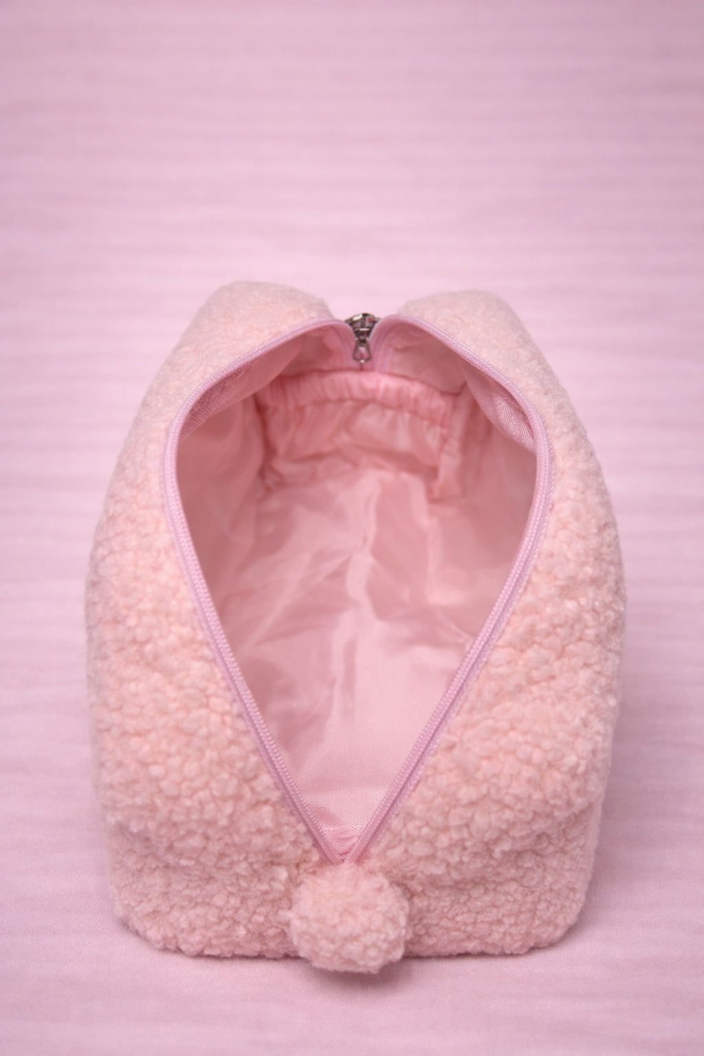 Necessaire pelo