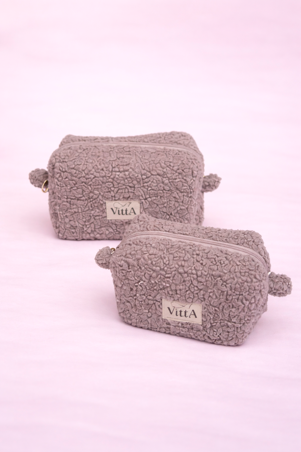 Necessaire pelo